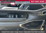 2022 Jeep Wagoneer Series II SUV