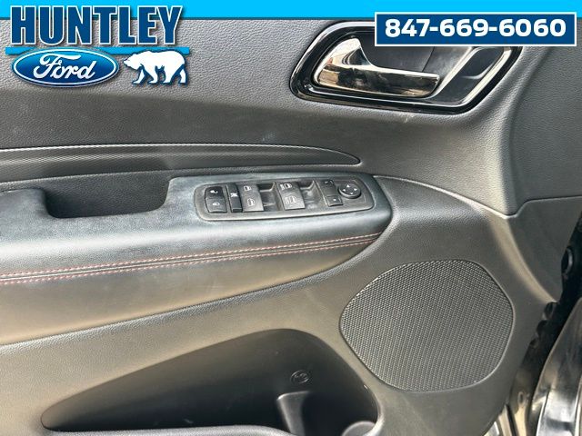 2023 Dodge Durango GT SUV