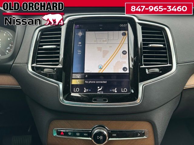 2016 Volvo XC90 T6 Inscription SUV