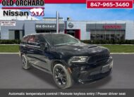 2022 Dodge Durango R/T SUV