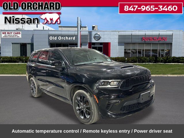 2022 Dodge Durango R/T SUV