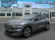 2023 Ford Mustang Mach-E Premium SUV