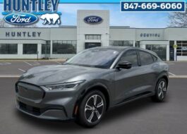 2023 Ford Mustang Mach-E Premium SUV