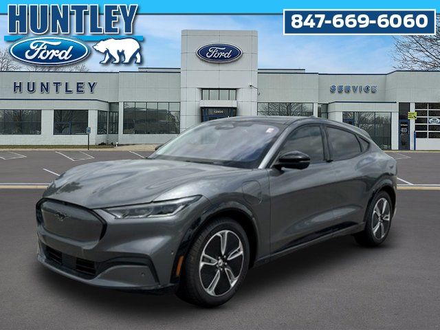 2023 Ford Mustang Mach-E Premium SUV