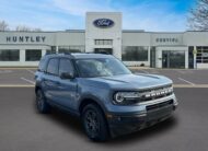 2024 Ford Bronco Sport Big Bend SUV