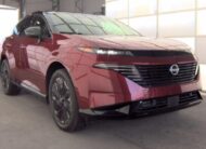 2025 Nissan Murano Platinum SUV