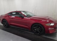 2021 Ford Mustang Coupe
