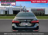 2025 BMW 530i 530i xDrive Sedan
