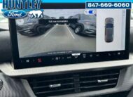 2026 Ford Explorer ST SUV