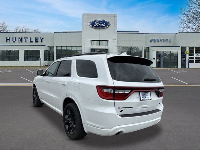 2022 Dodge Durango GT Plus SUV