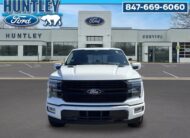 2025 Ford F-150 Platinum Truck SuperCrew Cab