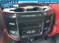 2022 Ram 1500 Rebel Truck Crew Cab