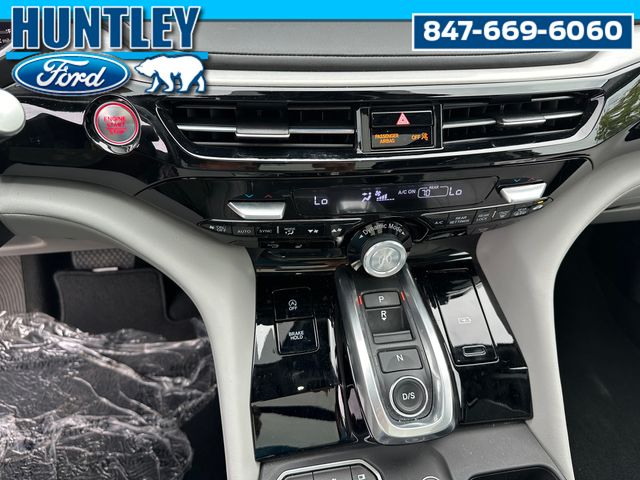 2023 Acura MDX Technology SUV