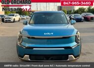 2024 Kia EV9 Land SUV