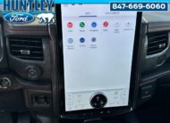 2022 Ford Expedition Max Limited SUV