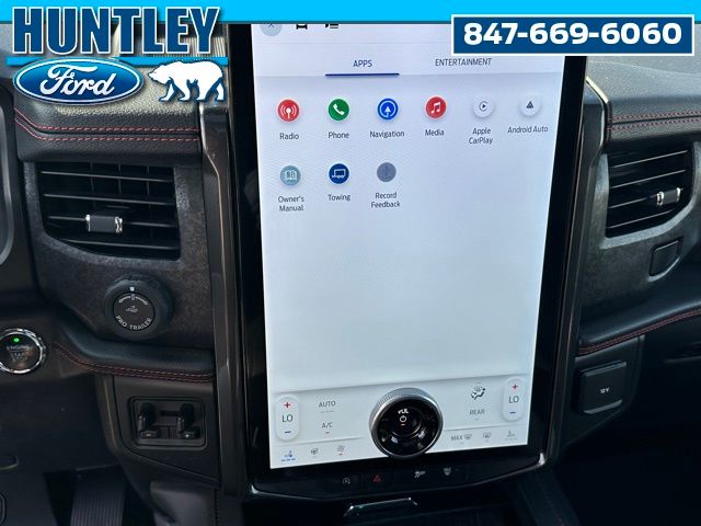 2022 Ford Expedition Max Limited SUV