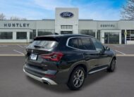 2023 BMW X3 xDrive30i SUV