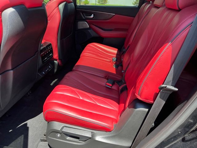 2023 Acura MDX Type S w/Advance Package SUV