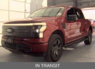 2023 Ford F-150 Lightning XLT Truck SuperCrew Cab