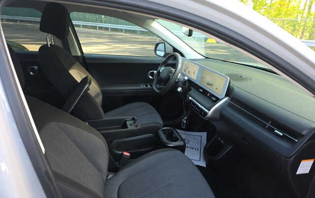 2024 Hyundai IONIQ 5 SEL SUV