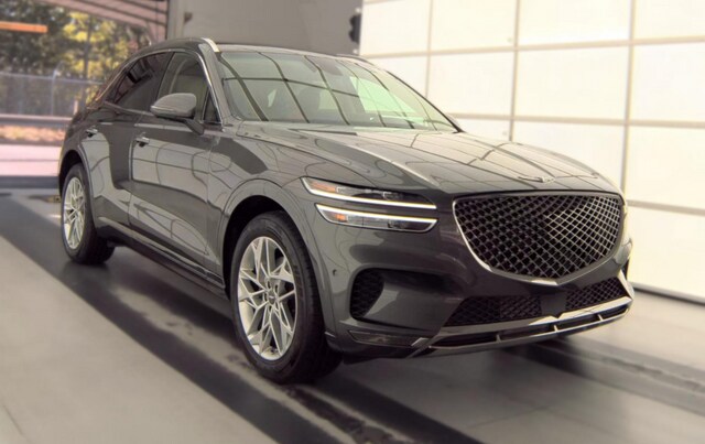 2022 Genesis GV70 2.5T SUV