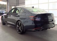 2023 Genesis G70 3.3T Sedan