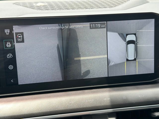 2024 Kia EV9 GT-Line SUV