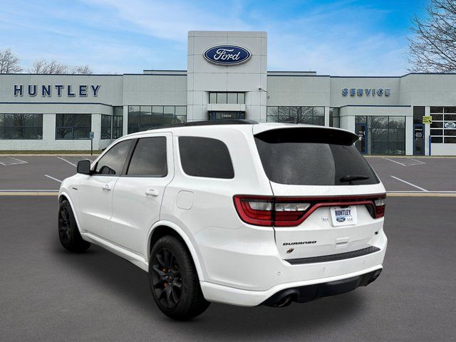 2023 Dodge Durango R/T SUV