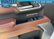 2022 GMC Sierra 1500 Denali Ultimate Truck Crew Cab