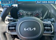 2024 Kia Sorento Hybrid EX SUV