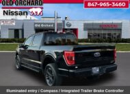 2023 Ford F-150 XLT Truck SuperCrew Cab