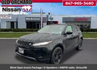 2023 Land Rover Range Rover Evoque S SUV
