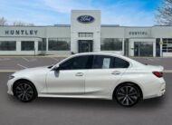 2025 BMW 330i 330i xDrive Sedan