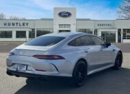 2024 Mercedes-Benz AMG GT 43 4-Door Base Hatchback