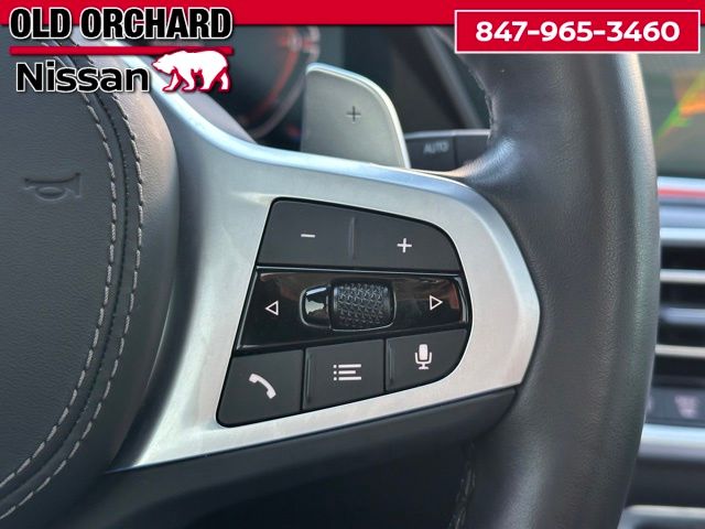 2022 BMW X5 xDrive40i SUV