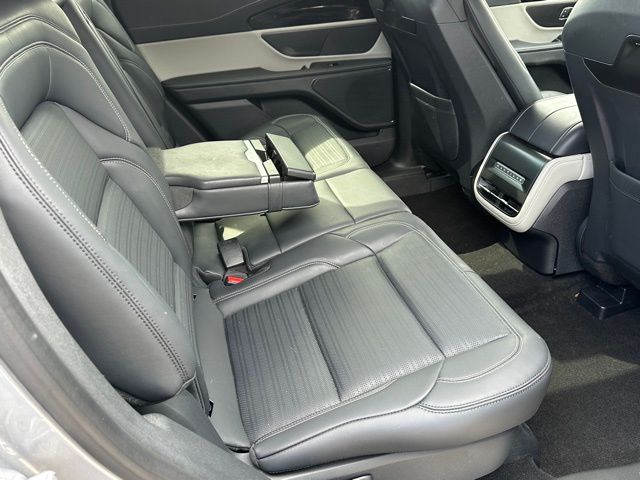 2024 Lincoln Nautilus Reserve SUV