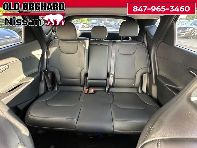2023 Kia EV6 Wind SUV