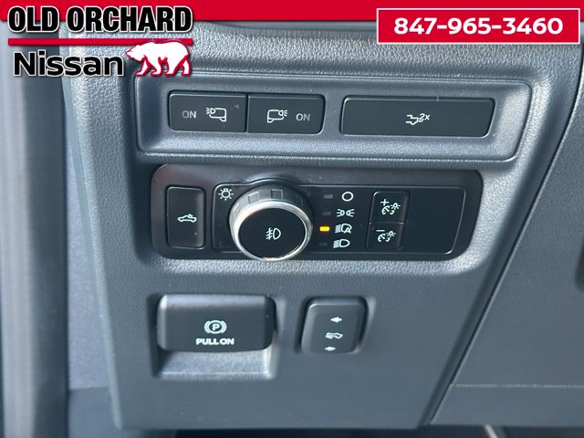 2023 Ford F-150 Lariat Truck SuperCrew Cab