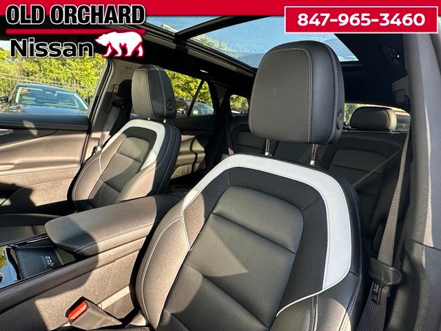 2024 Chevrolet Blazer EV LT SUV