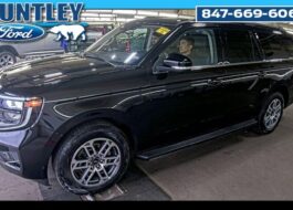 2025 Ford Expedition Max Active SUV