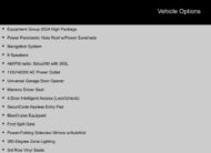 2025 Ford Expedition Active SUV