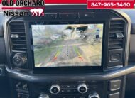 2023 Ford F-150 XLT Truck SuperCrew Cab