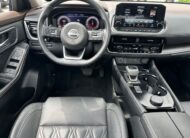 2023 Nissan Rogue Platinum SUV
