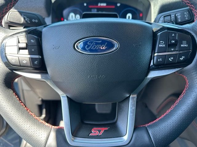 2025 Ford Explorer ST SUV