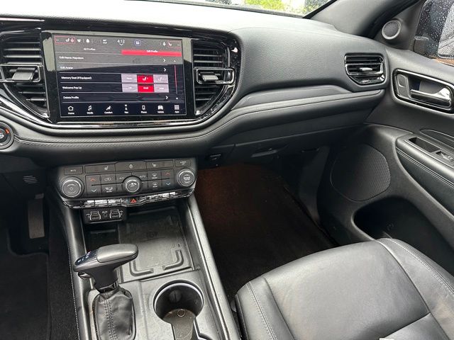 2022 Dodge Durango GT Plus SUV