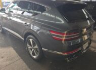 2023 Genesis GV80 3.5T SUV
