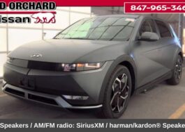 2024 Hyundai IONIQ 5 SEL SUV