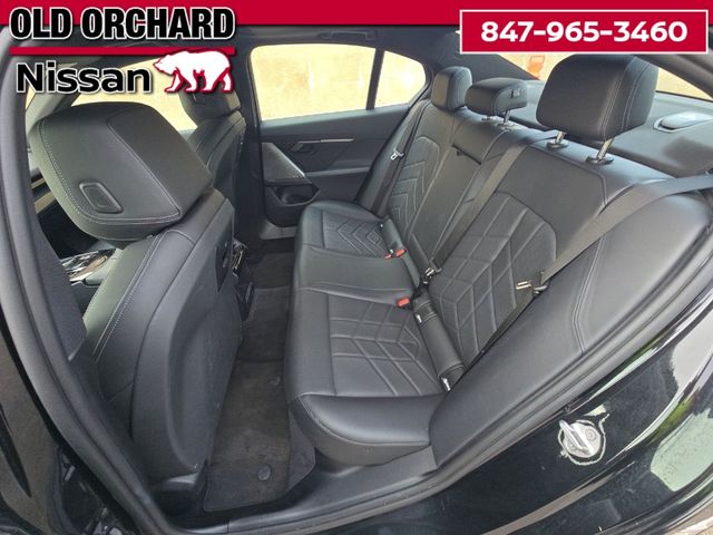 2024 BMW 530i 530i xDrive Sedan