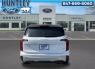 2023 Kia Telluride S SUV