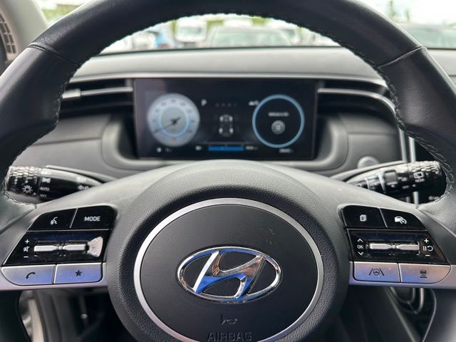 2023 Hyundai Tucson SEL SUV